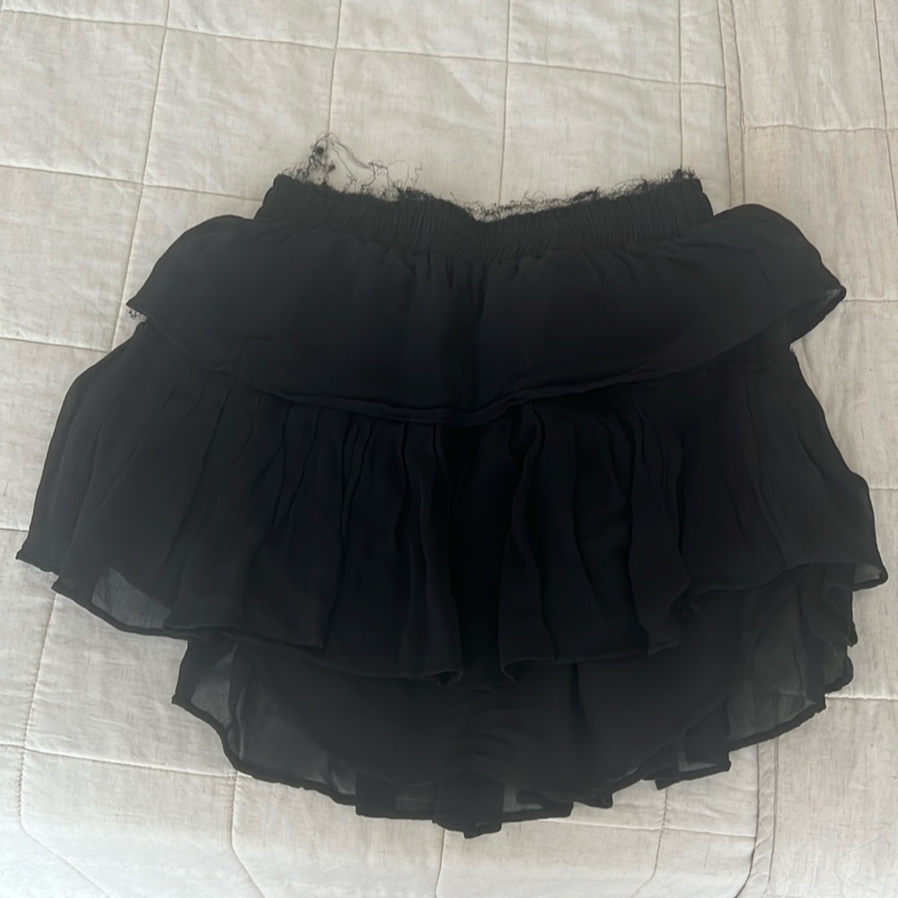 Loveshack skirt